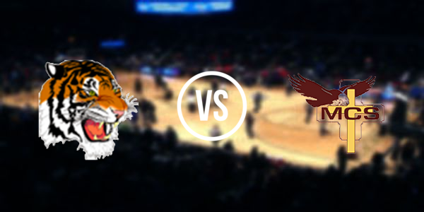 Manhattan High School vs. Manhattan Christian High School