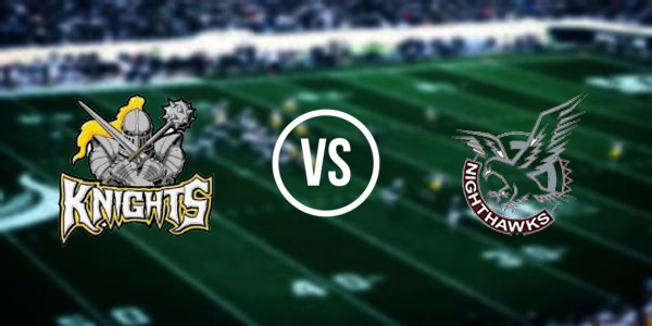 Rio Linda High School vs. Natomas High School
