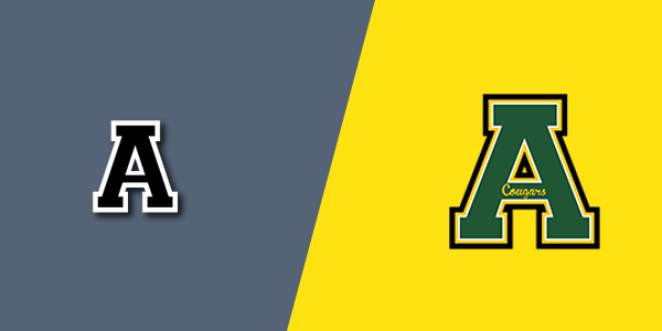 Away vs. Apex High School