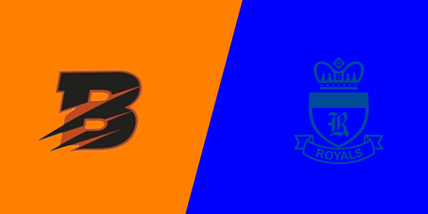 Byron High School vs. Hinckley-Big Rock High School