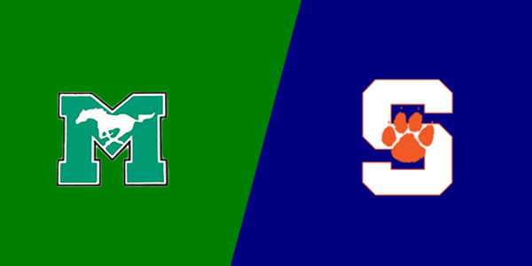 Marcellus High School vs. Solvay High School