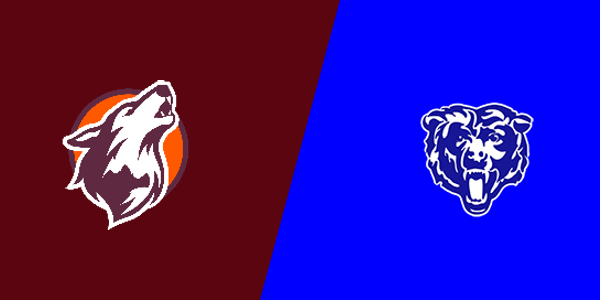 Teton High School vs. Bear Lake High School