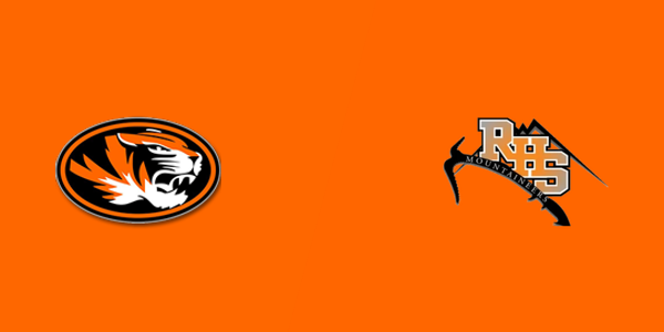 Napavine High School vs. Rainier High School