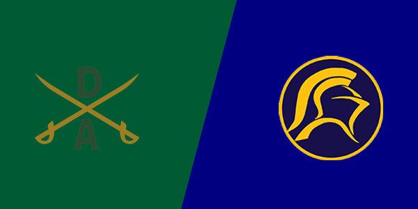 Durham Academy vs. North Raleigh Christian Academy