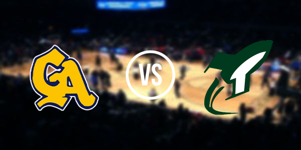 Greencastle Antrim High School vs James Buchanan High School