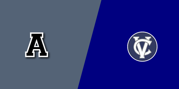 Away vs. Vail Christian High School