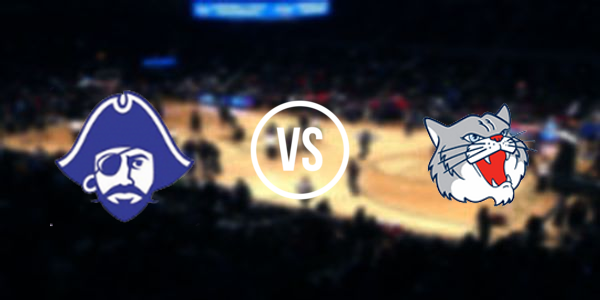 Woodlands Academy vs. North Shore Country Day School