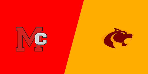 McLean High School vs Oakton High School