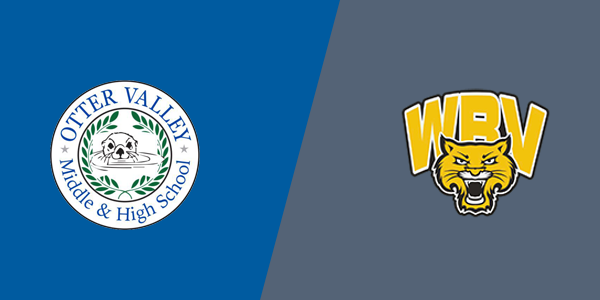 Otter Valley Union High School vs. White River Valley