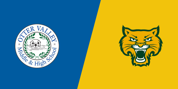 Otter Valley Union High School vs. White River Valley