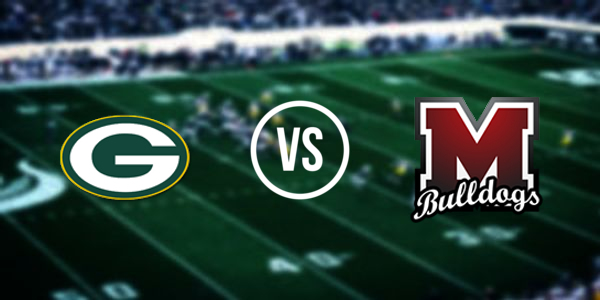 Glenvar High School vs. Martinsville High School
