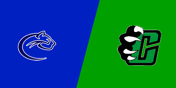 Leon High School vs. Clifton High School