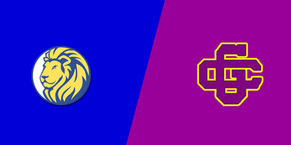 Houston County High School vs. Geneva County High School