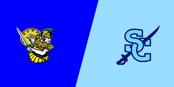 Broome High School vs. Southside Christian High School