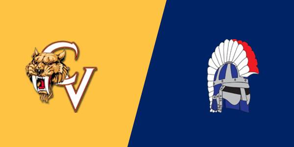 Castle View - Silver 2 vs. Fountain-Fort Carson - Silver