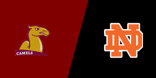 Atkins Academic & Technology High School vs. North Davidson High School