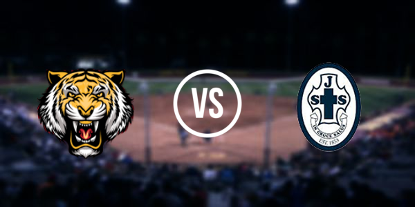 East Iberville High School vs St. John High School