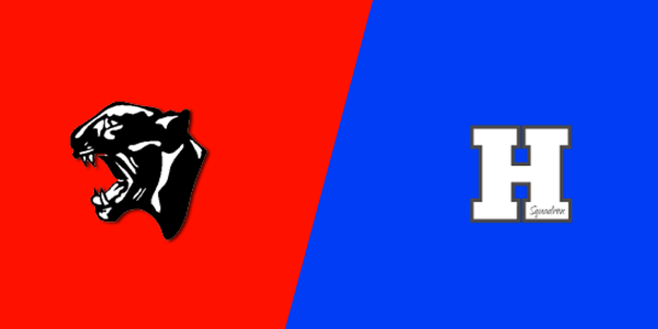 Southside-Selma High School vs. Highland Home High School