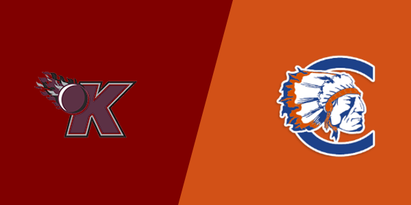Kearny High School vs. Clairemont High School