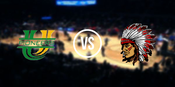 University High School - Normal vs. Deer Creek-Mackinaw High School