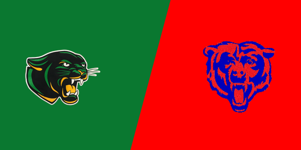 Pecos High School vs. Estancia High School