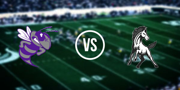 Green Run High School vs. Deep Creek High School