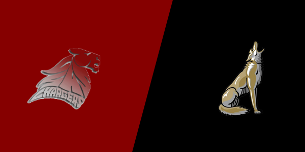 Chatfield Senior High School vs. Monarch High School