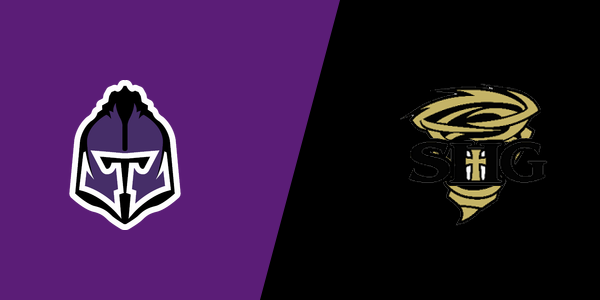 El Paso-Gridley High School vs. Sacred Heart-Griffin High School