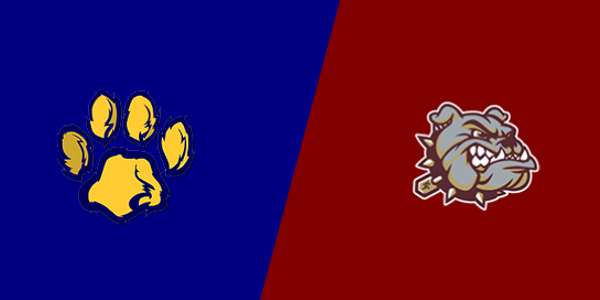 Western Branch High School vs. King's Fork High School
