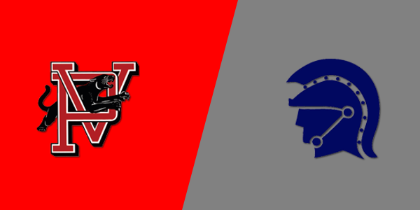 Pikeview High School vs. Riverside High School