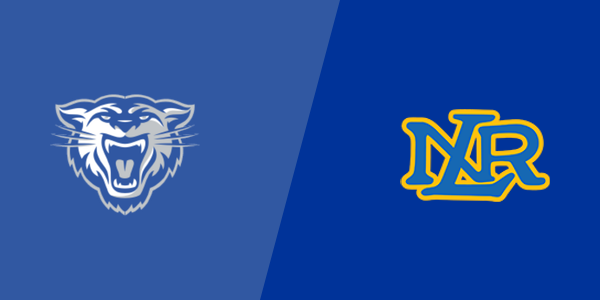 Conway High School vs. North Little Rock High School