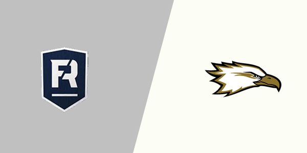 Front Range Baptist Academy vs. Rocky Mountain Lutheran High School