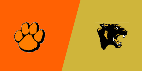 Wheaton Warrenville South High School vs. Glenbard North High School
