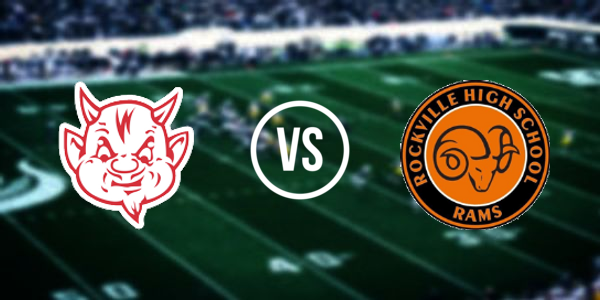 Montgomery Blair High School vs. Rockville High School