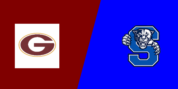 Grant High School vs Stanley High School