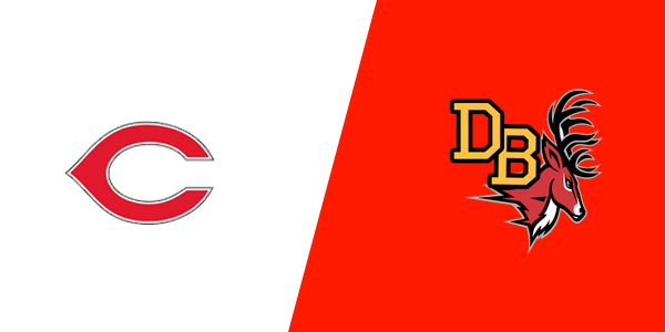 Plantation High School vs. Deerfield Beach High School