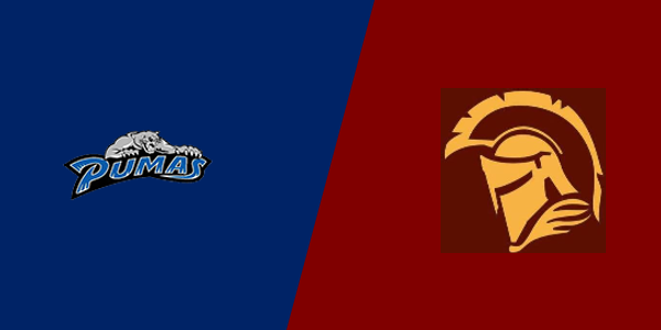Peak To Peak High School vs. Eagle Ridge Academy