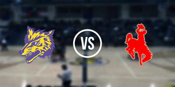 Cut Bank High School vs. Conrad High School