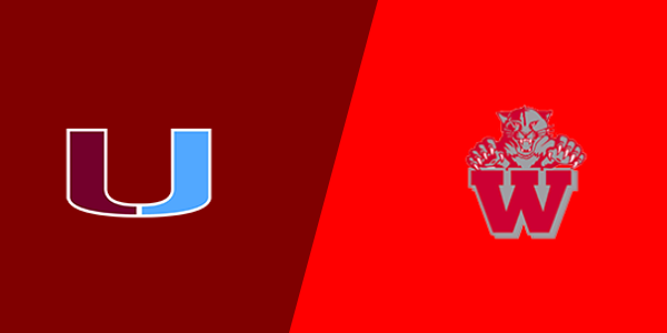 Unity  - Mendon vs. Western