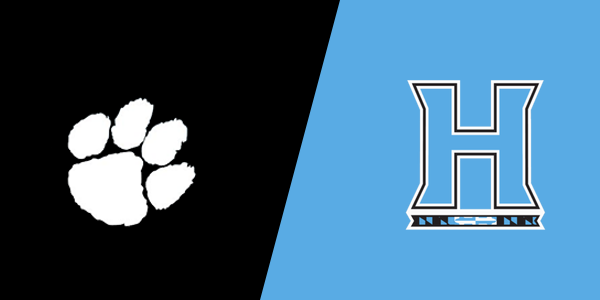 Patuxent High School vs. Huntingtown High School