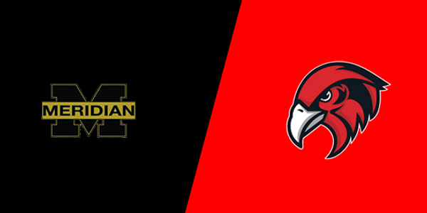 Meridian High School vs. Bellingham High School