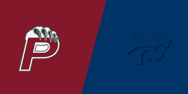 Phillips High School vs. Tharptown High School