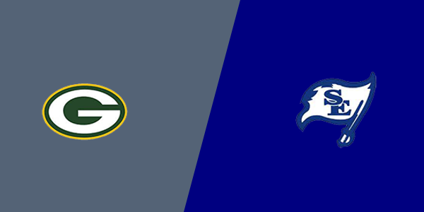 Glades Day High School vs. Saint Edward's School