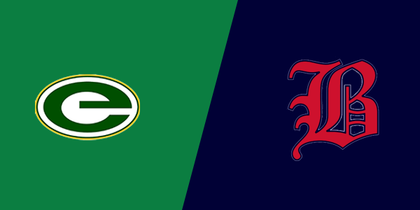 Edgewood Academy vs. Bessemer Academy