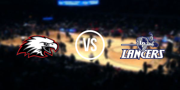 Lake Park High School vs. Aurora Christian High School