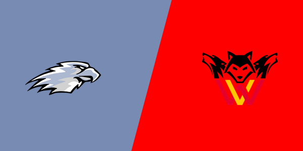 Hutchison High School vs. West Valley High School
