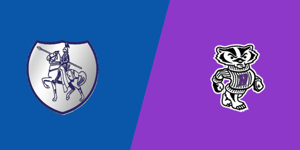 Norway High School vs. Niagara High School