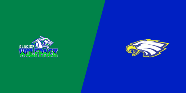 Glacier High School vs. Big Sky High School