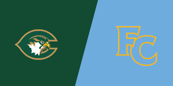 Frank W. Cox High School vs. First Colonial High School