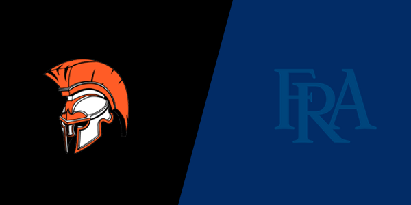Stratford STEM Magnet School vs. Franklin Road Academy